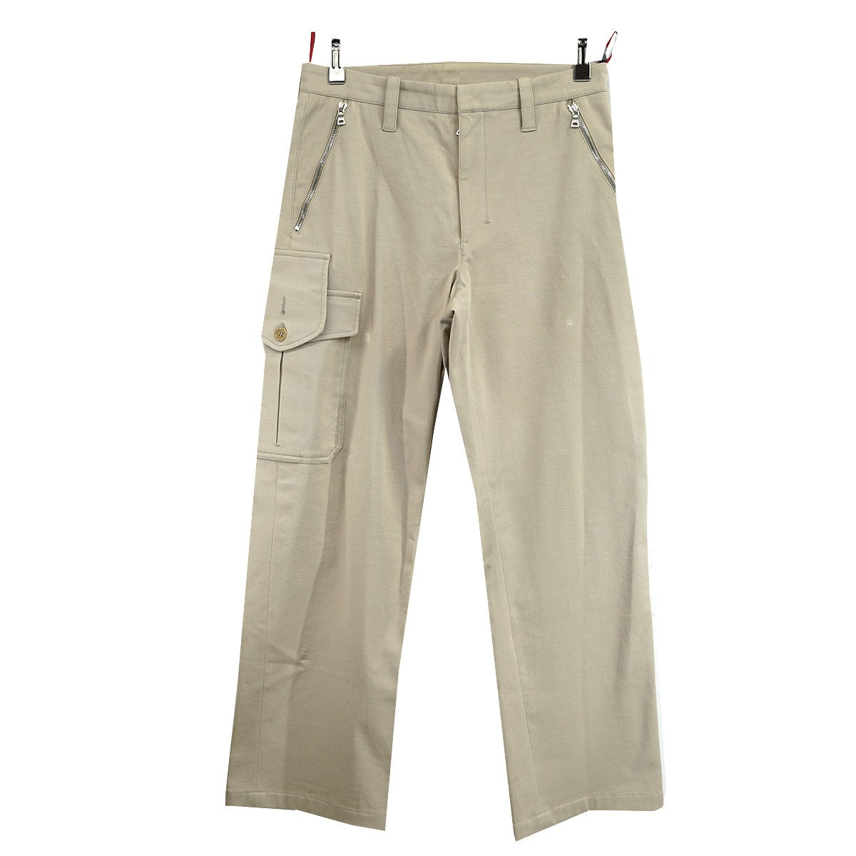 PRADA SPORTS(プラダスポーツ) カーゴパンツ ベージュ サイズ 46