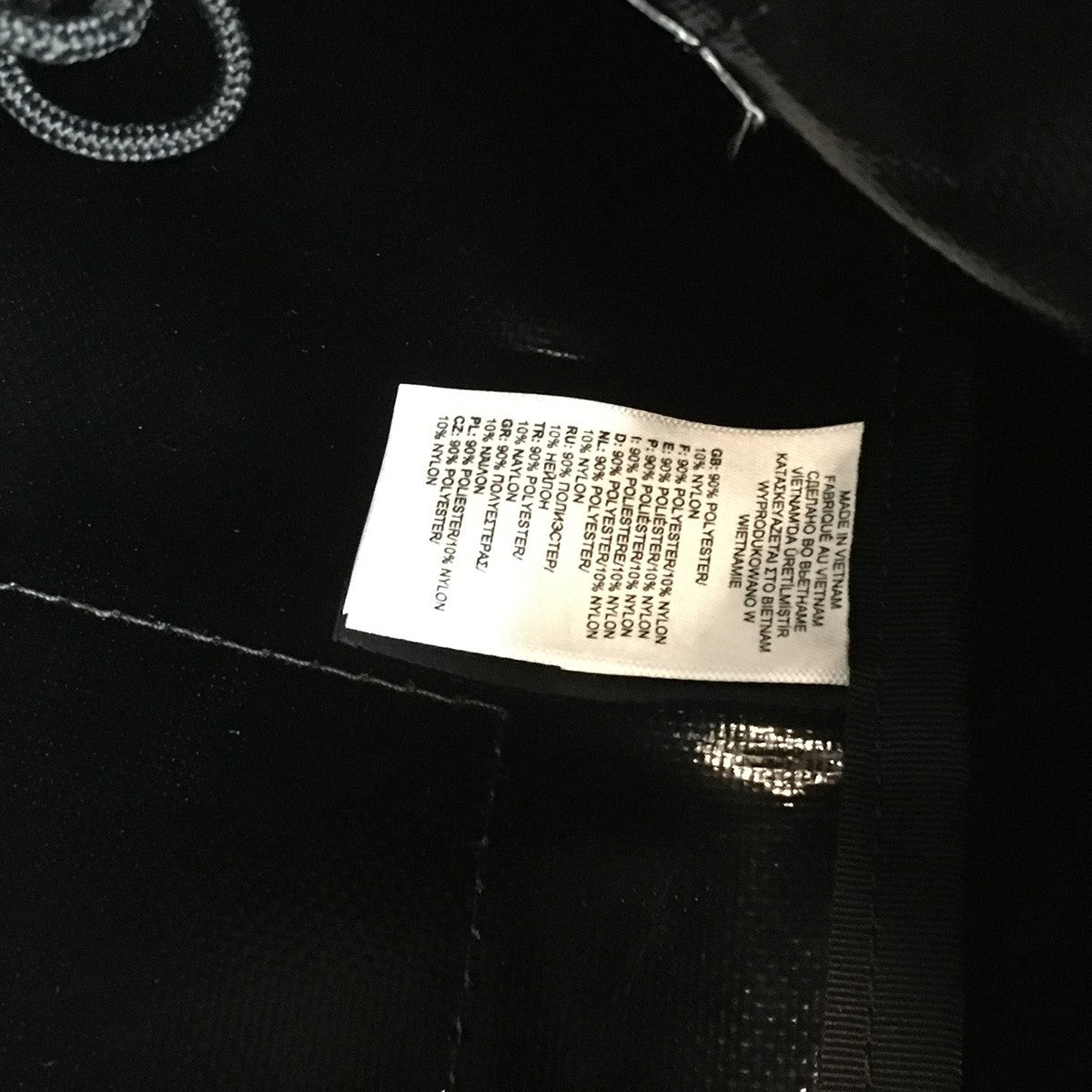 17SS Trans Antarctica Expedition Big Haul Backpackロゴ エクスペディション バックパック リュック 鞄