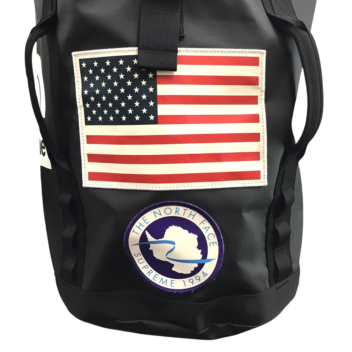 17SS Trans Antarctica Expedition Big Haul Backpackロゴ エクスペディション バックパック リュック 鞄