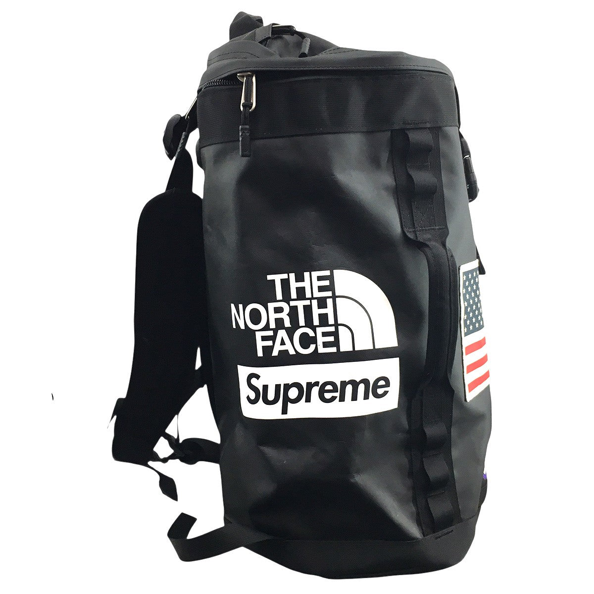 17SS Trans Antarctica Expedition Big Haul Backpackロゴ エクスペディション バックパック リュック 鞄