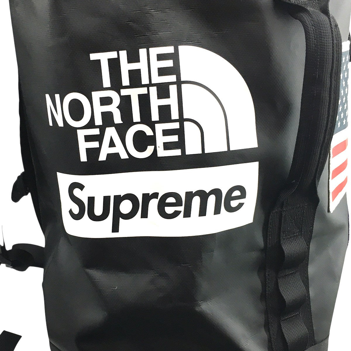 17SS Trans Antarctica Expedition Big Haul Backpackロゴ エクスペディション バックパック リュック 鞄