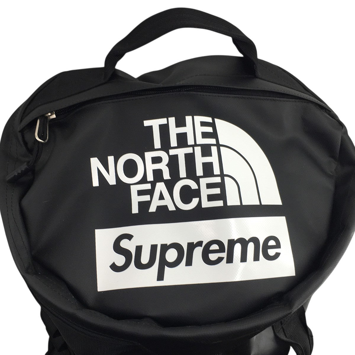 17SS Trans Antarctica Expedition Big Haul Backpackロゴ エクスペディション バックパック リュック 鞄