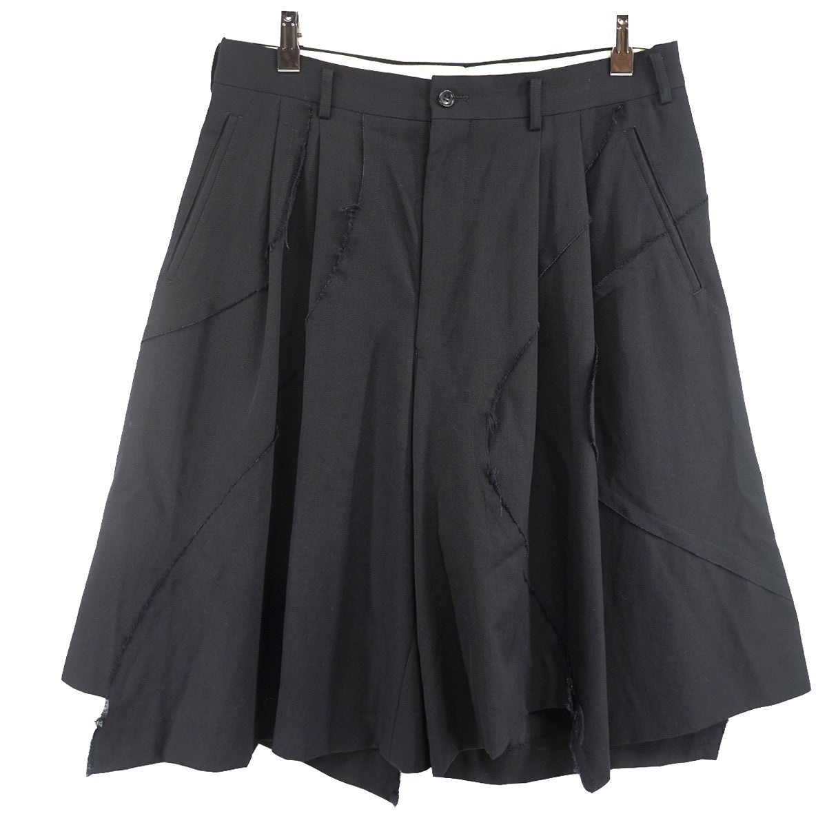 COMME des GARCONS HOMME PLUS(コムデギャルソンオムプリュス) 18AW