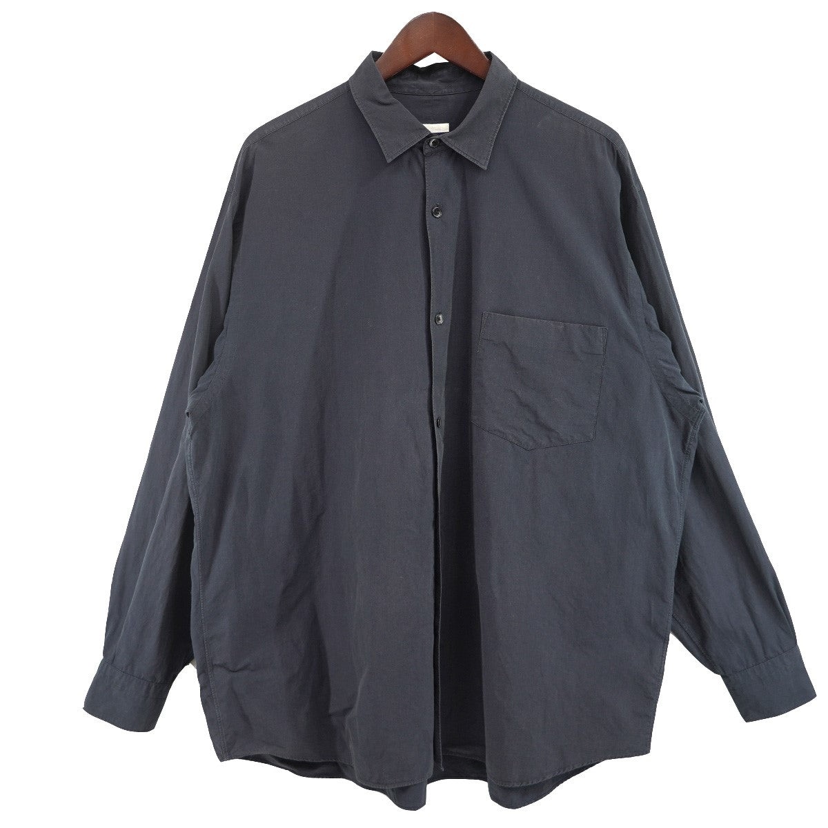 23SS コモリシャツ
