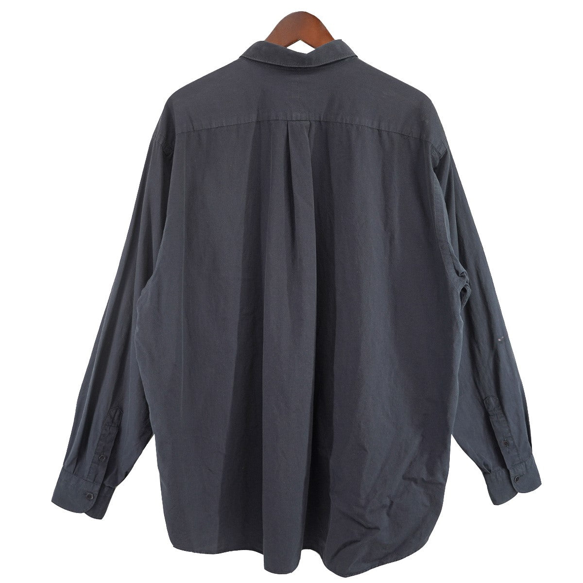 23SS コモリシャツ