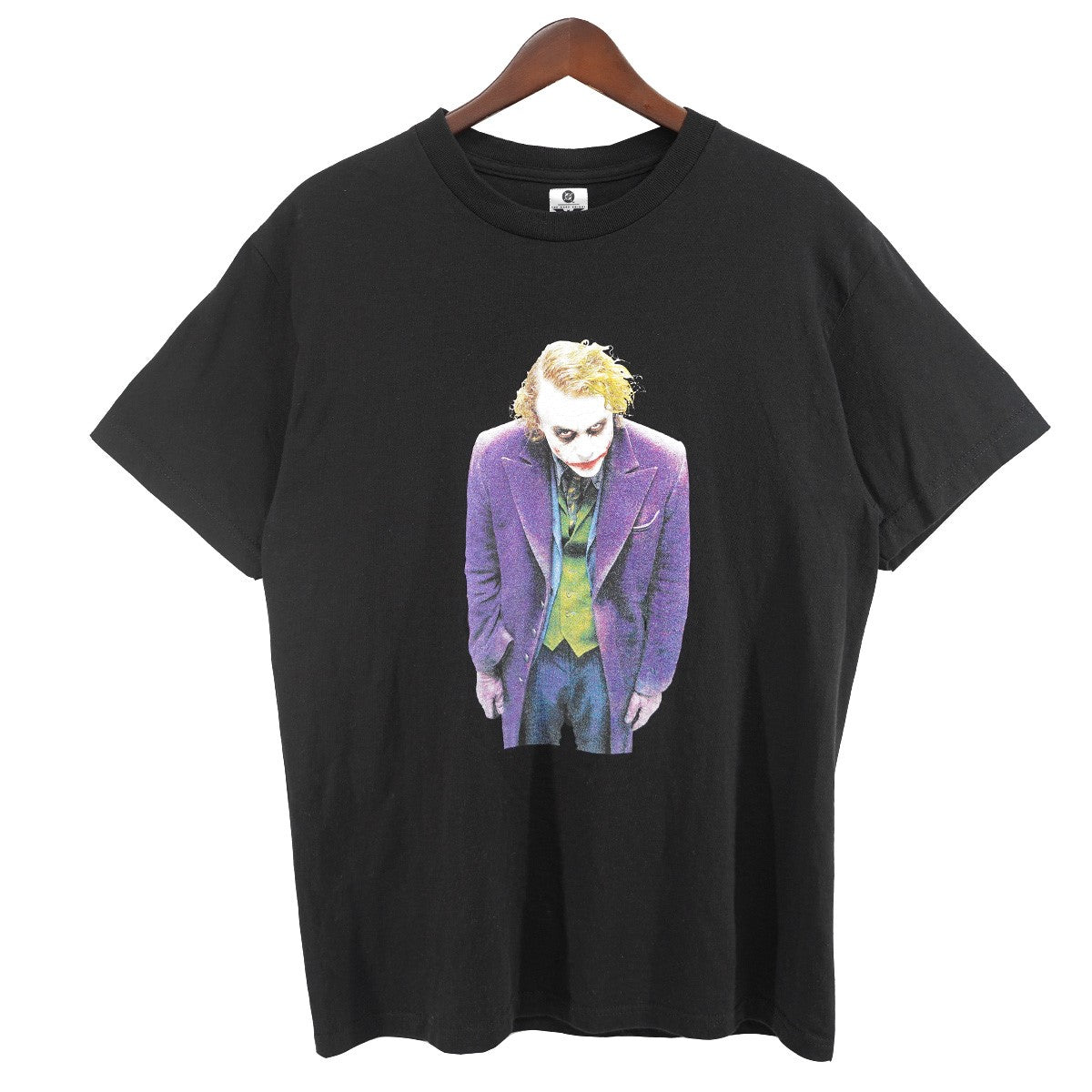 WACKO MARIA ワコマリア　ダークナイト　ジョーカー　Tシャツ WACKO MARIA(ワコマリア) 25AW The Dark Knight Trilogy T-Shirtダーク