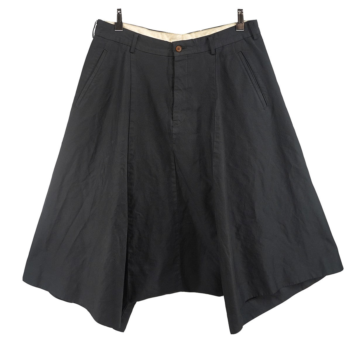 COMME des GARCONS HOMME PLUS(コムデギャルソンオムプリュス) 16SS