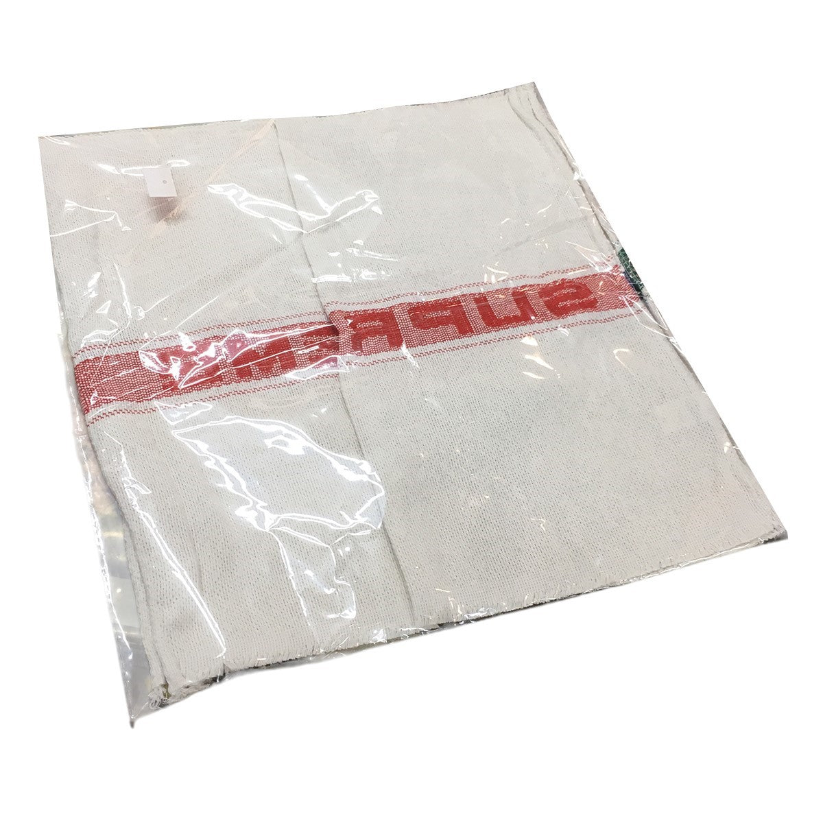 25SS Shop Towel(set of 3)ショップ ロゴ タオル 3枚セット