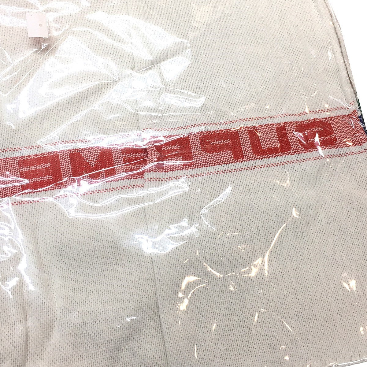 25SS Shop Towel(set of 3)ショップ ロゴ タオル 3枚セット