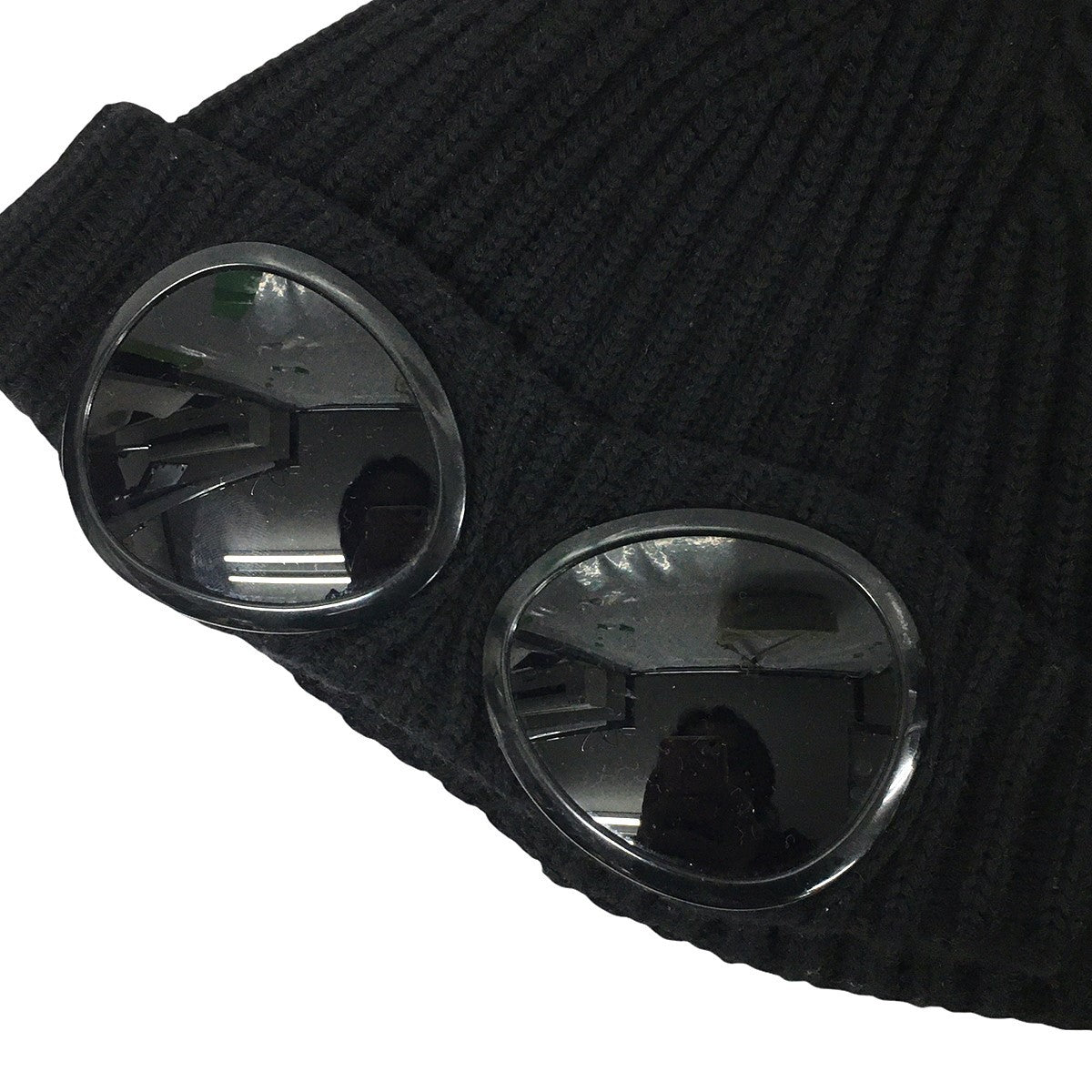 Google Beanieゴーグル ニットキャップ09CMAC239A