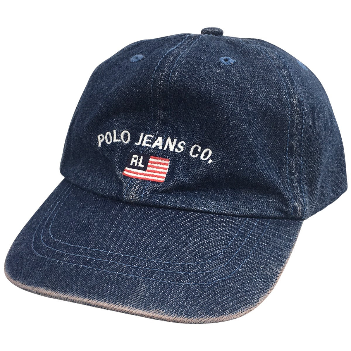 POLO RALPH LAUREN(ポロラルフローレン) POLO JEANS ポロ ジーンズ