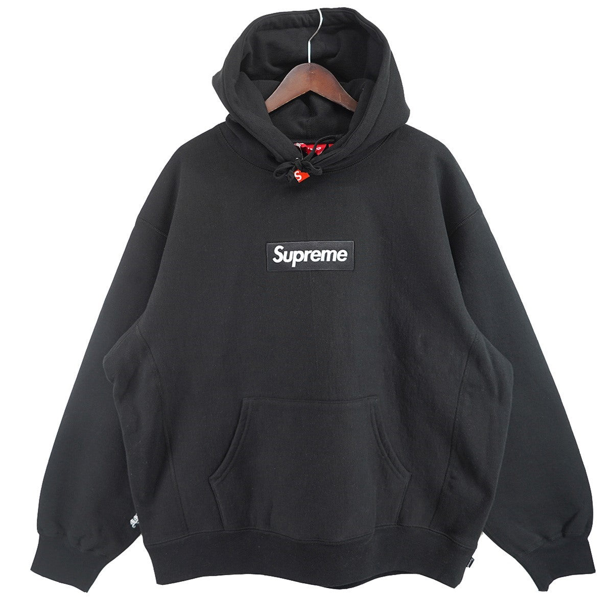 Supreme(シュプリーム) 25AW Box Logo Hooded Sweatshirtボックスロゴ
