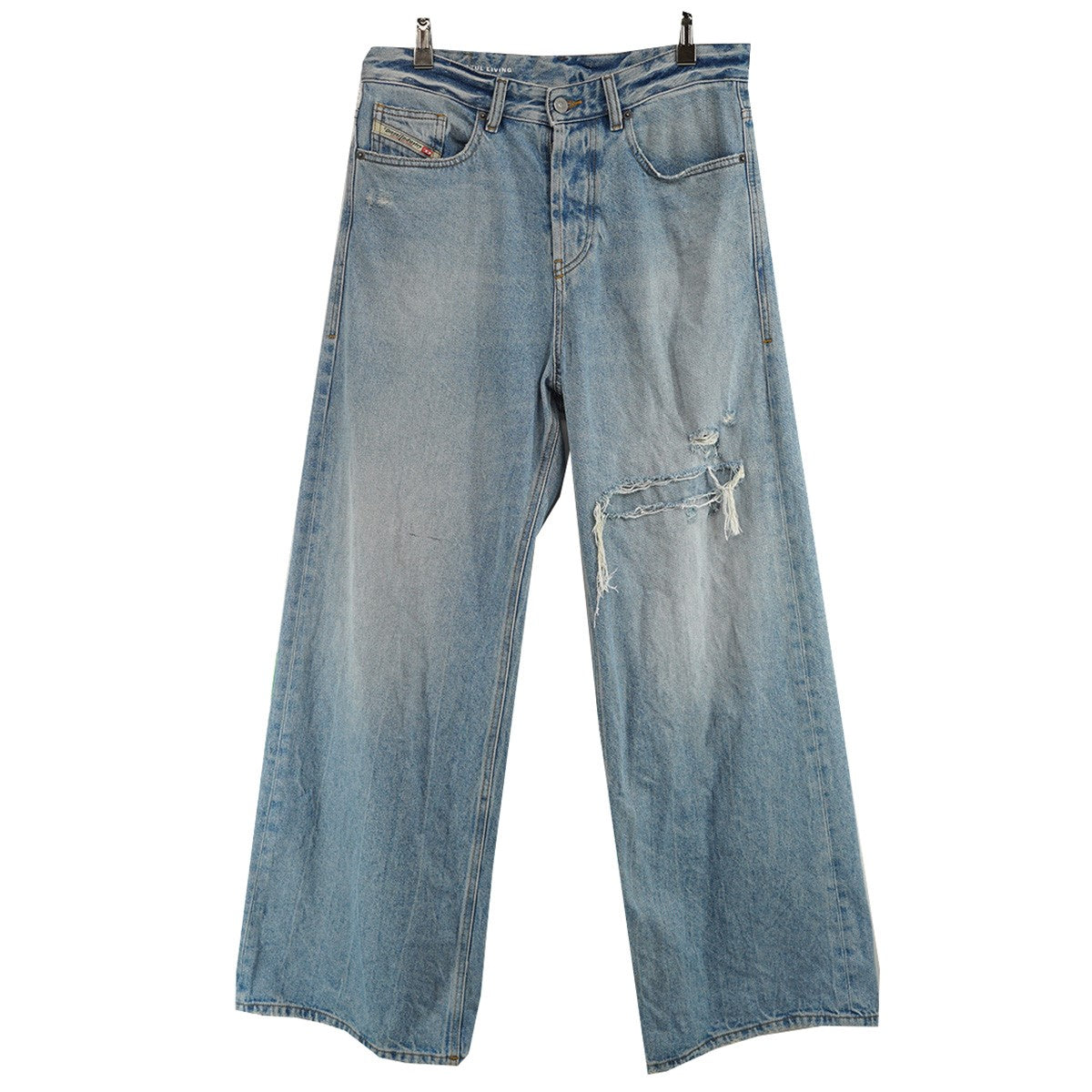 DIESEL by Glenn Martens(ディーゼルバイグレンマーティンス) D-RISE