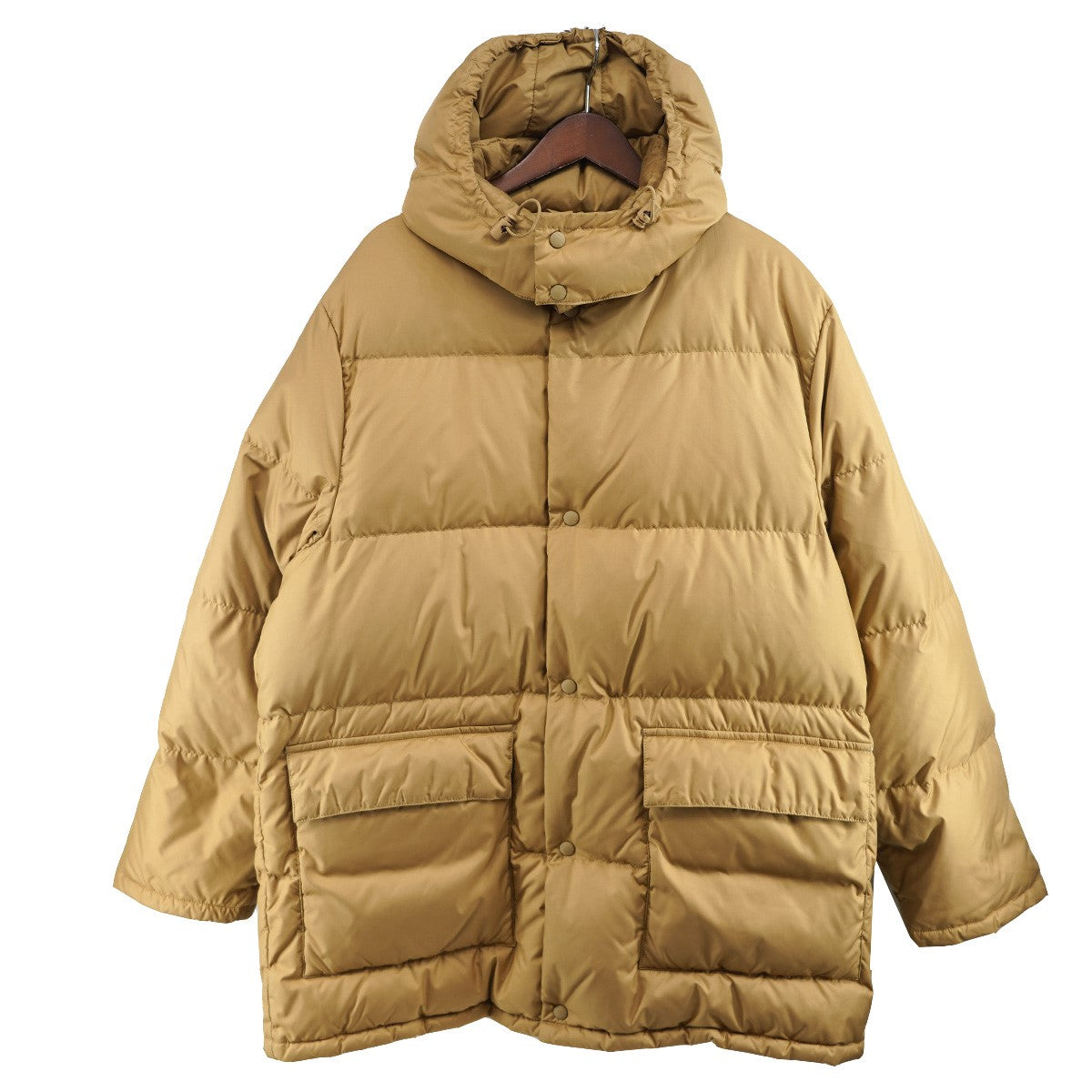 MONCLER(モンクレール) 90s Vintage ヴィンテージPARIS パリス 青タグ