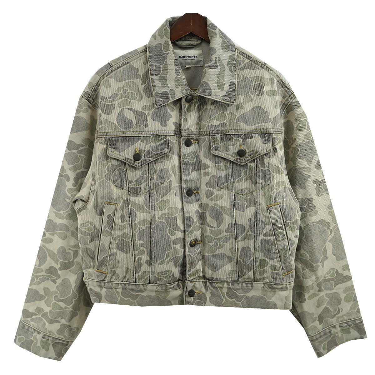carhartt WIP W