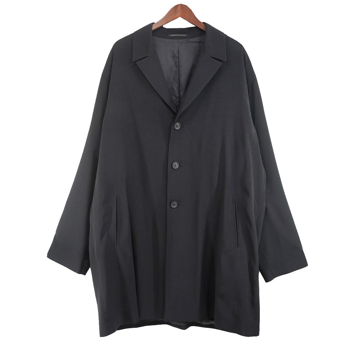 Yohji Yamamoto pour homme(ヨウジヤマモトプールオム) 23AW TAB 