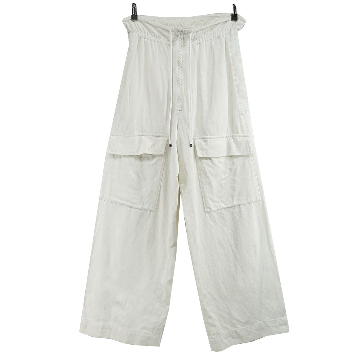 DRIES VAN NOTEN(ドリスヴァンノッテン) 24SS センタージップ イージー