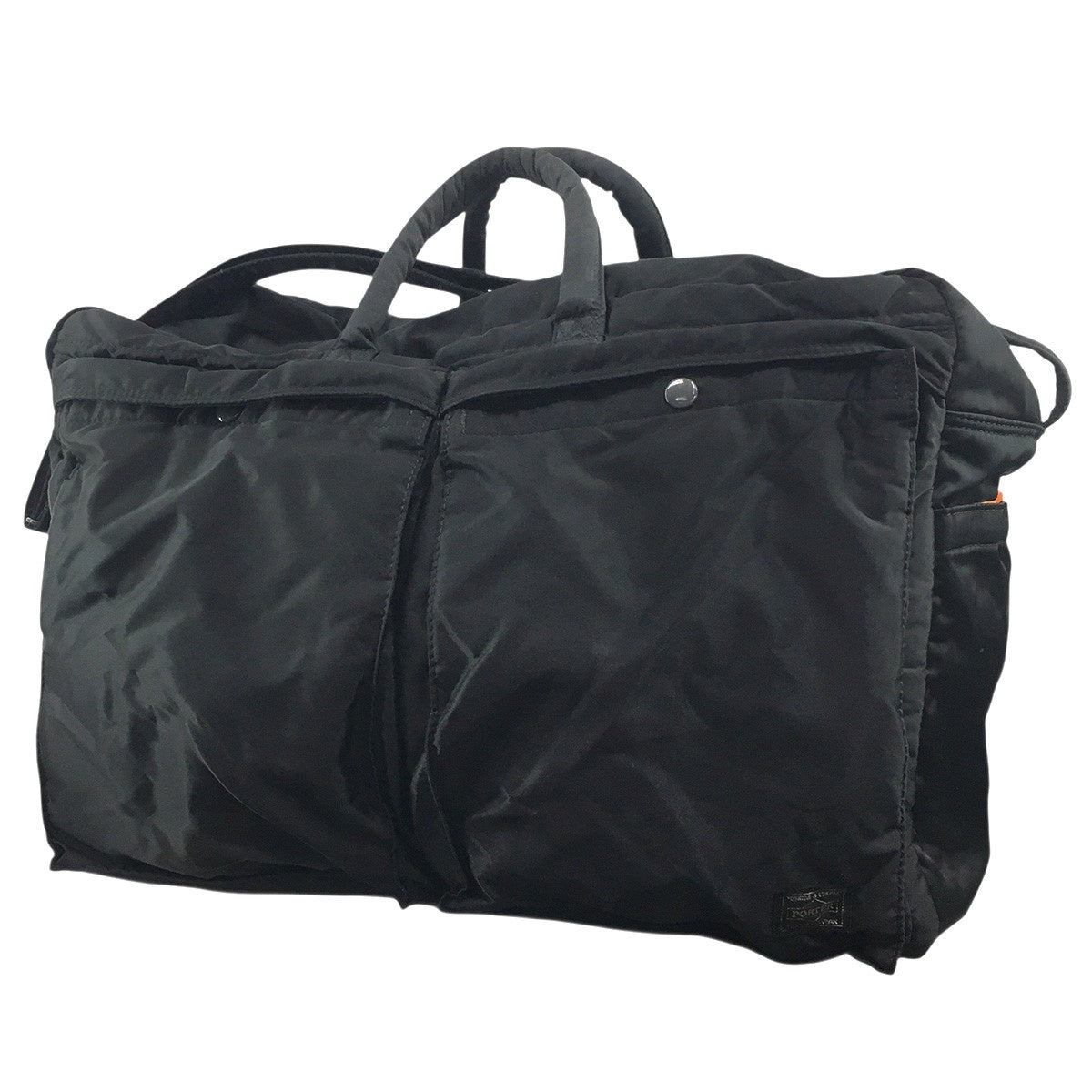 TANKER タンカー ハンド ショルダー ビッグ バッグ 鞄