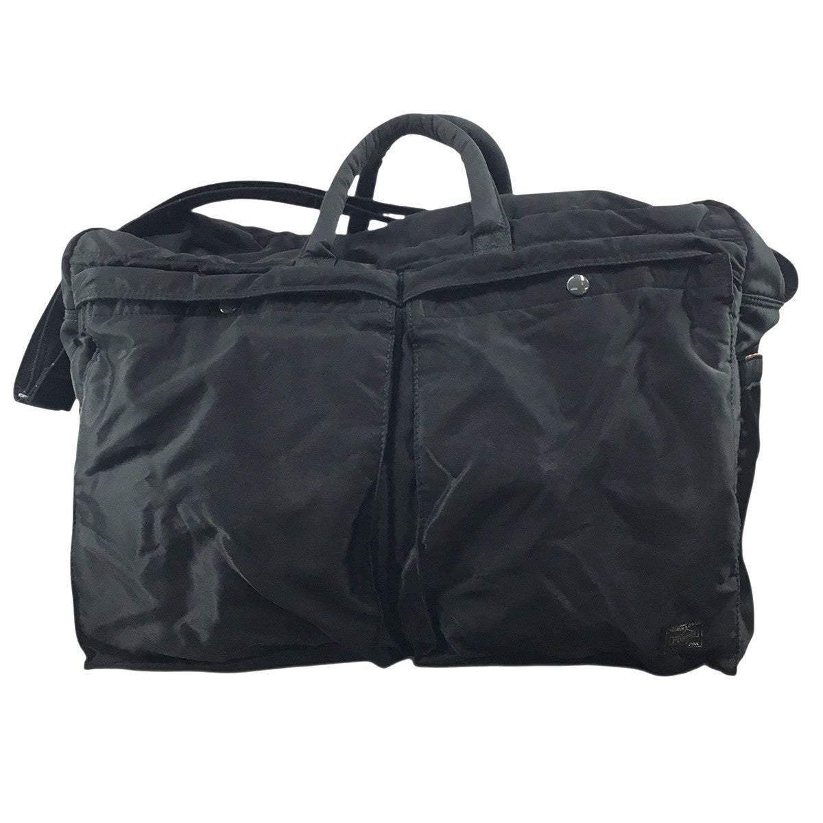 TANKER タンカー ハンド ショルダー ビッグ バッグ 鞄