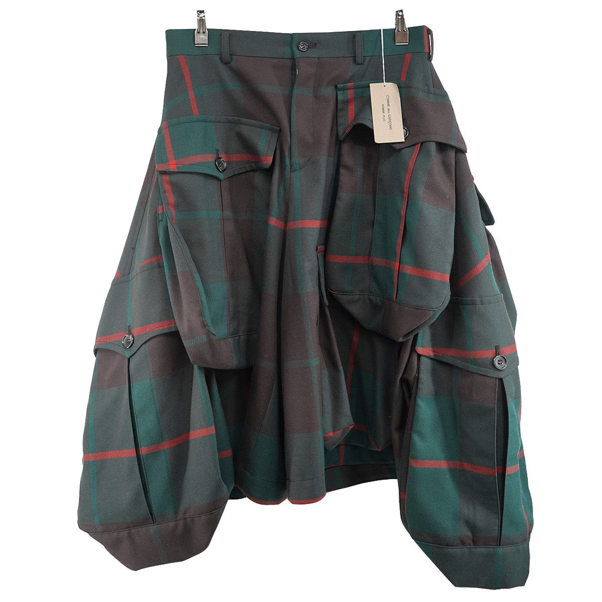 COMME des GARCONS HOMME PLUS(コムデギャルソンオムプリュス) 25AW TO
