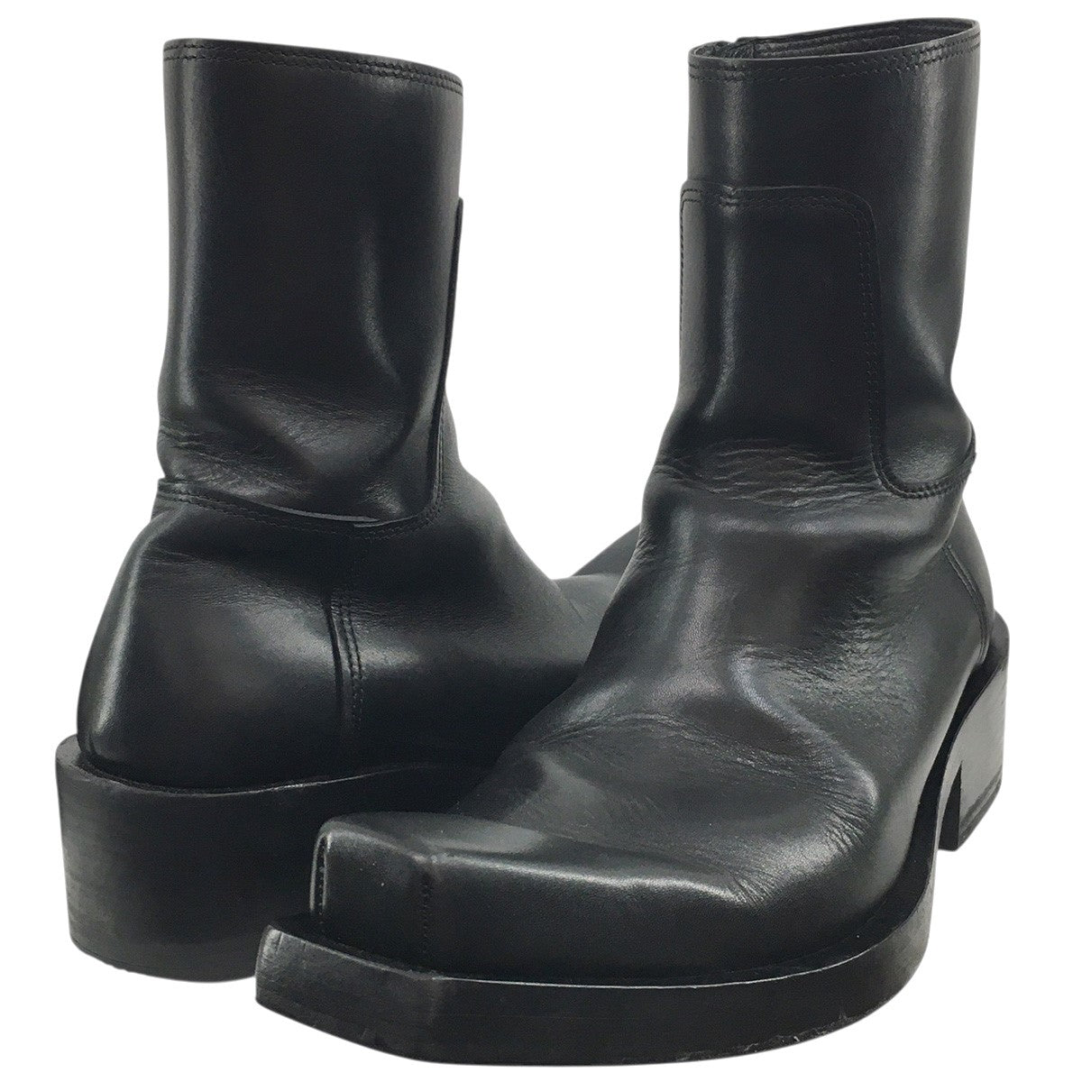 BALENCIAGA(バレンシアガ) 23AW デムナ期 Santiago サンティアゴ 