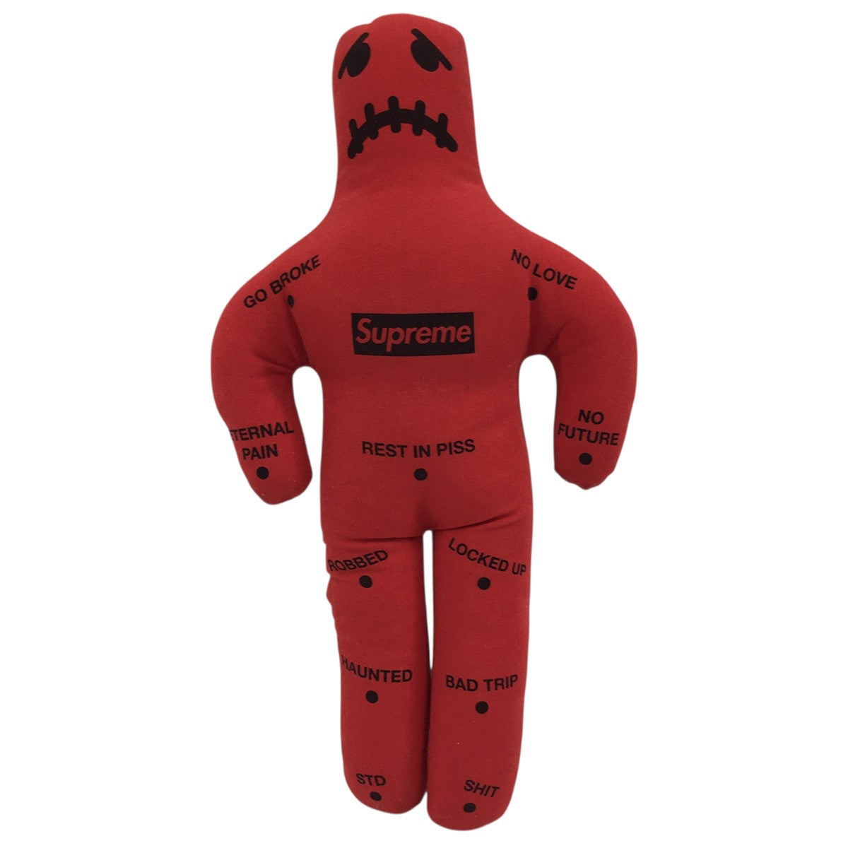 Supreme フィギュア 2019年製海外製 Supreme（フィギュア）のフリマアイテム一覧