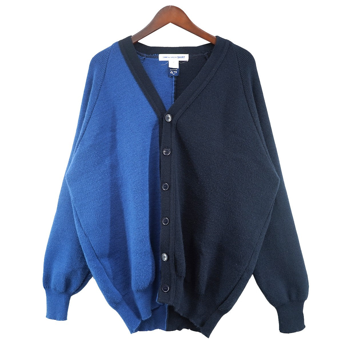 COMME des GARCONS SHIRT(コムデギャルソンシャツ) 21AW Lochaven of