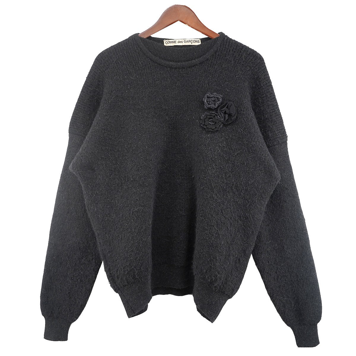 COMME des GARCONS(コムデギャルソン) AD1989 80s Vintage Old