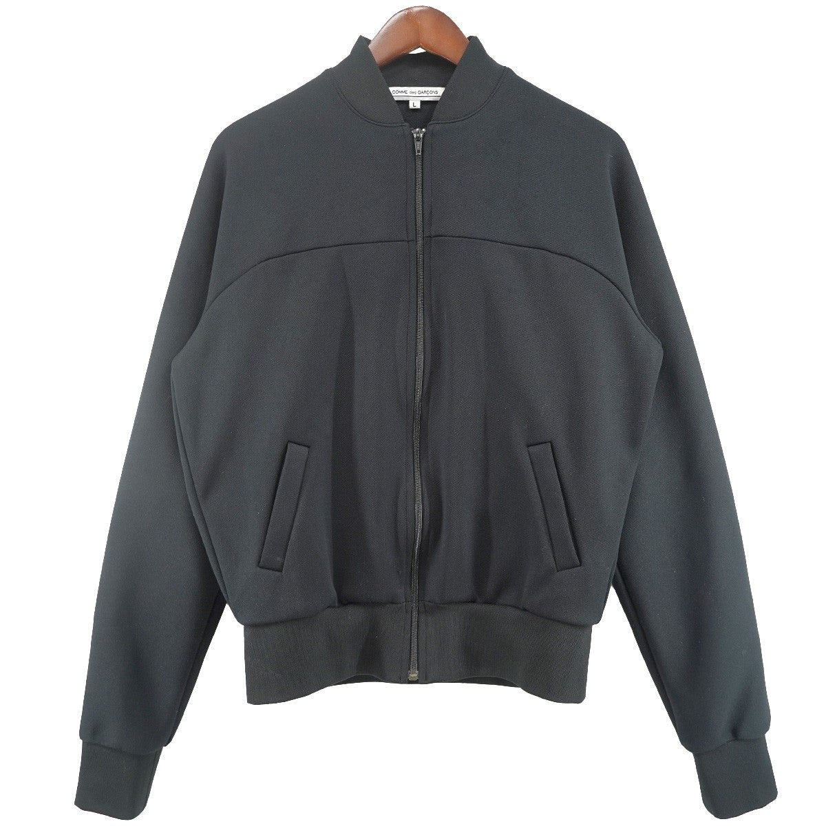 COMME des GARCONS(コムデギャルソン) トラックジャケット AD2023 OX