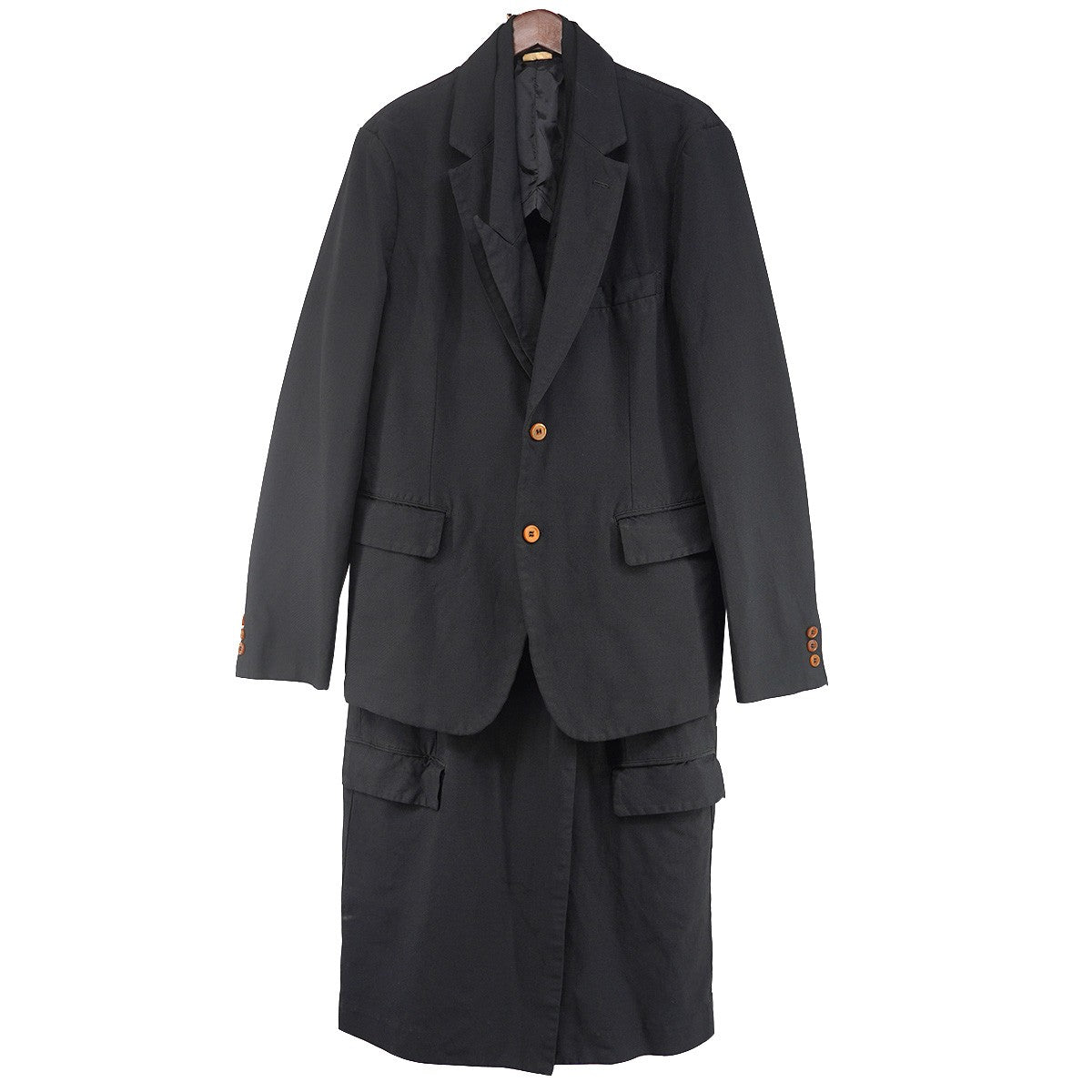 COMME des GARCONS HOMME PLUS(コムデギャルソンオムプリュス) 19AW