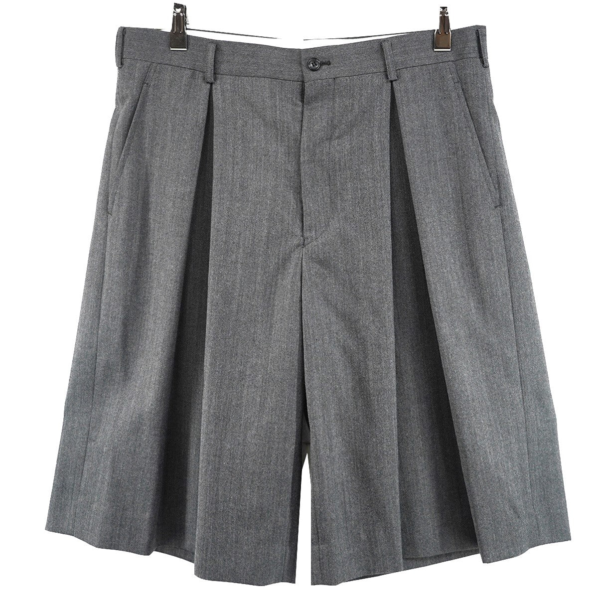 COMME des GARCONS HOMME PLUS(コムデギャルソンオムプリュス) 26SS 