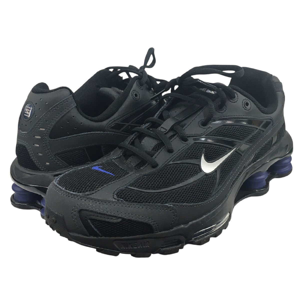 Shox Ride2 Reflectiveショックス ライド2 リフレクティブ スニーカー シューズ 靴