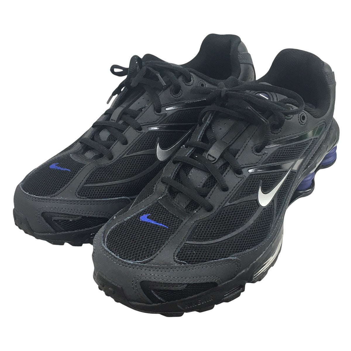 Shox Ride2 Reflectiveショックス ライド2 リフレクティブ スニーカー シューズ 靴