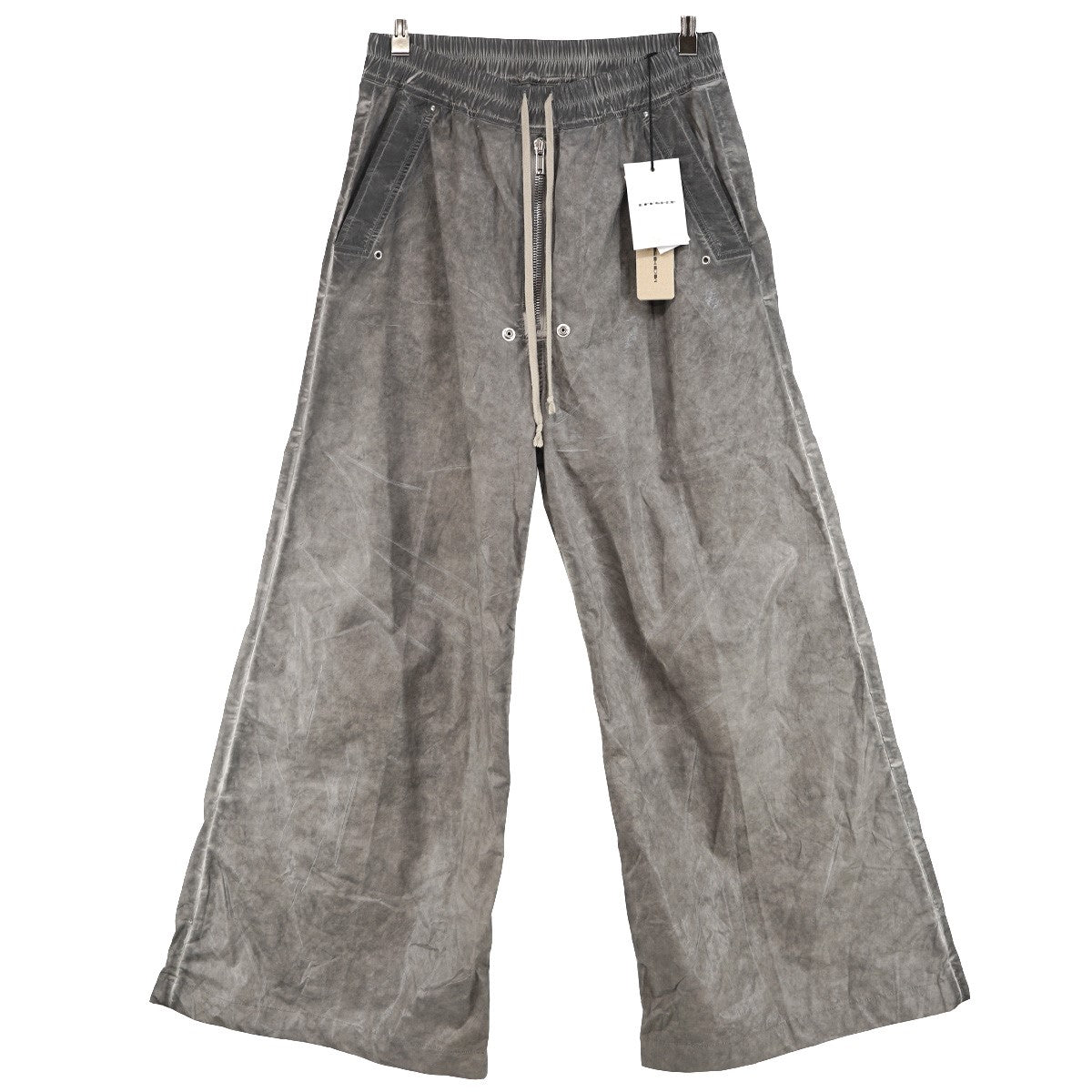 Rick Owens DRKSHDW(リックオウエンス ダークシャドウ) 25SS GETH