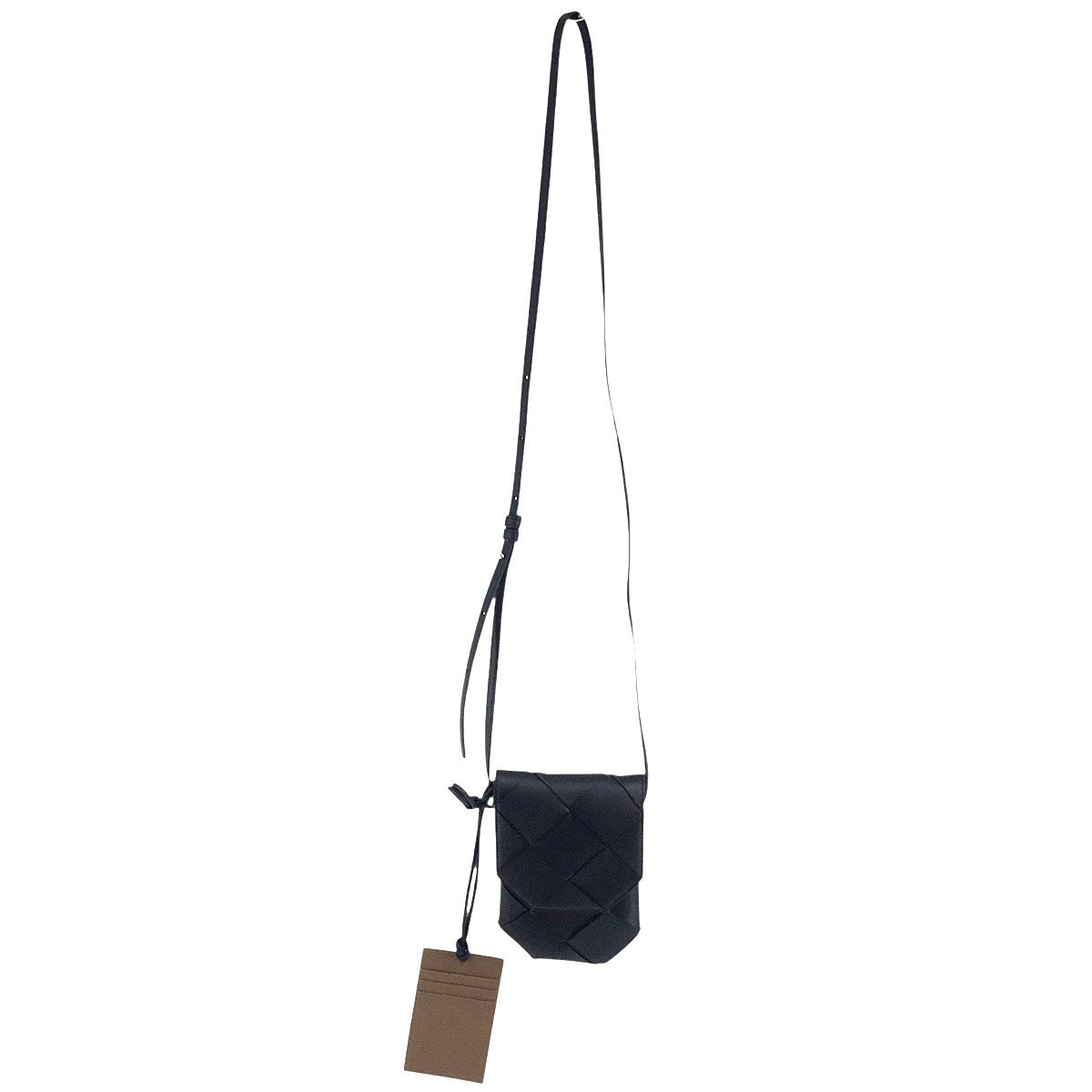 25AW Diago Phone Poachイントレチャート ディアゴ フォンポーチ バッグ 鞄