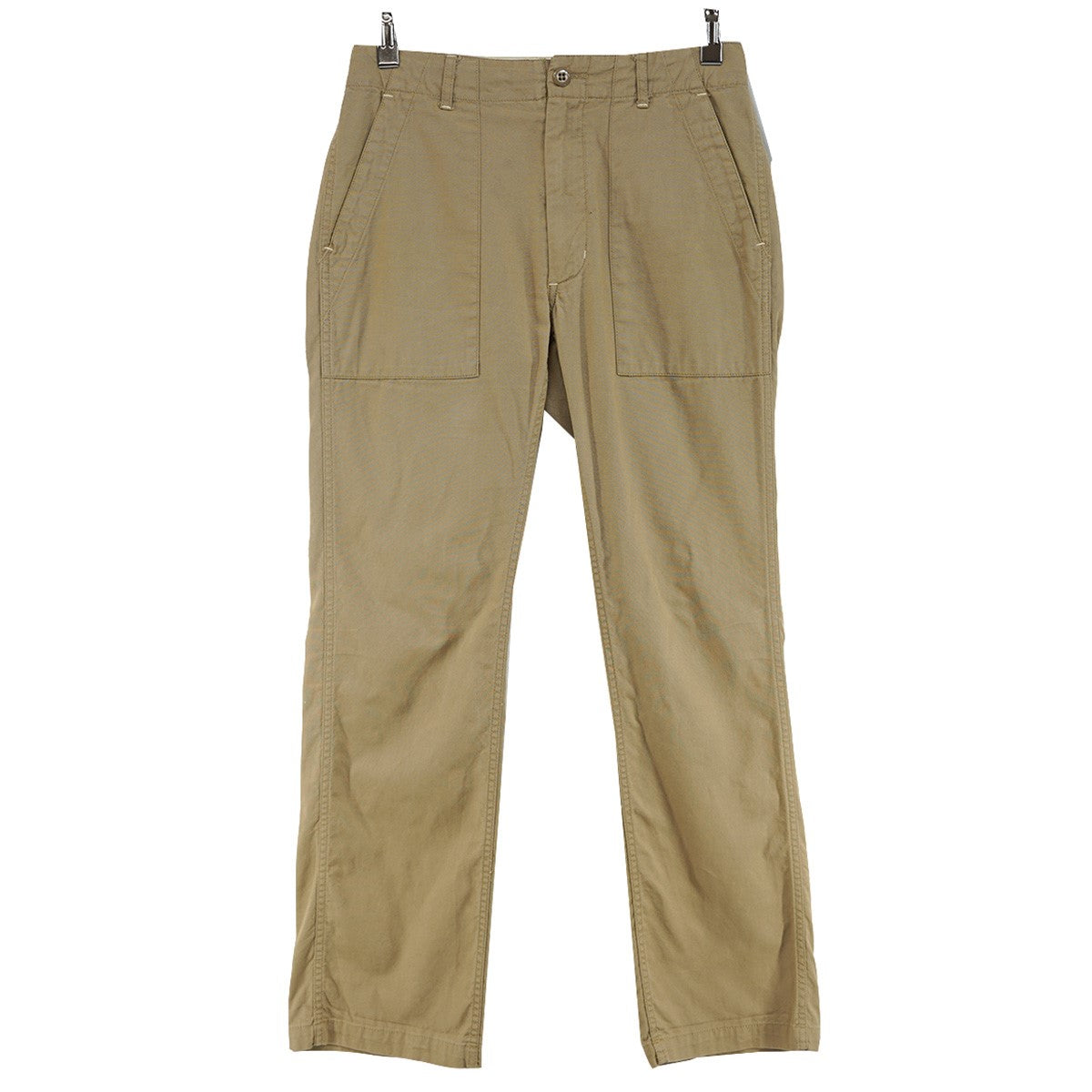 Fatigue Pant ファティーグ ミリタリー パンツ