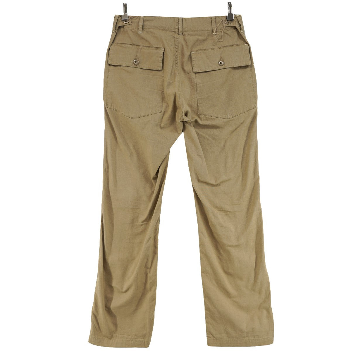Fatigue Pant ファティーグ ミリタリー パンツ