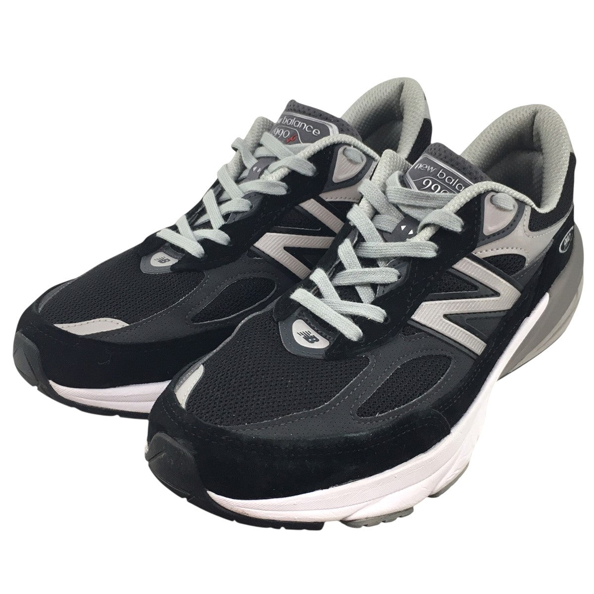 Made in USA 990V6 スニーカー シューズ 靴