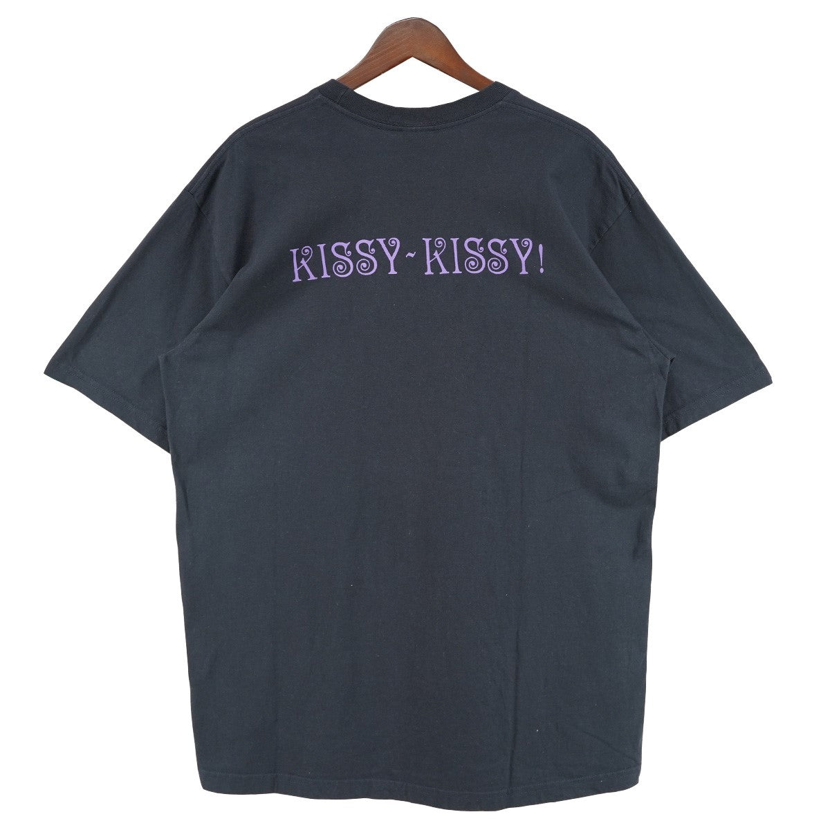 24SS Miss Piggy Teeマペット ミス ピギー ロゴ Tシャツ