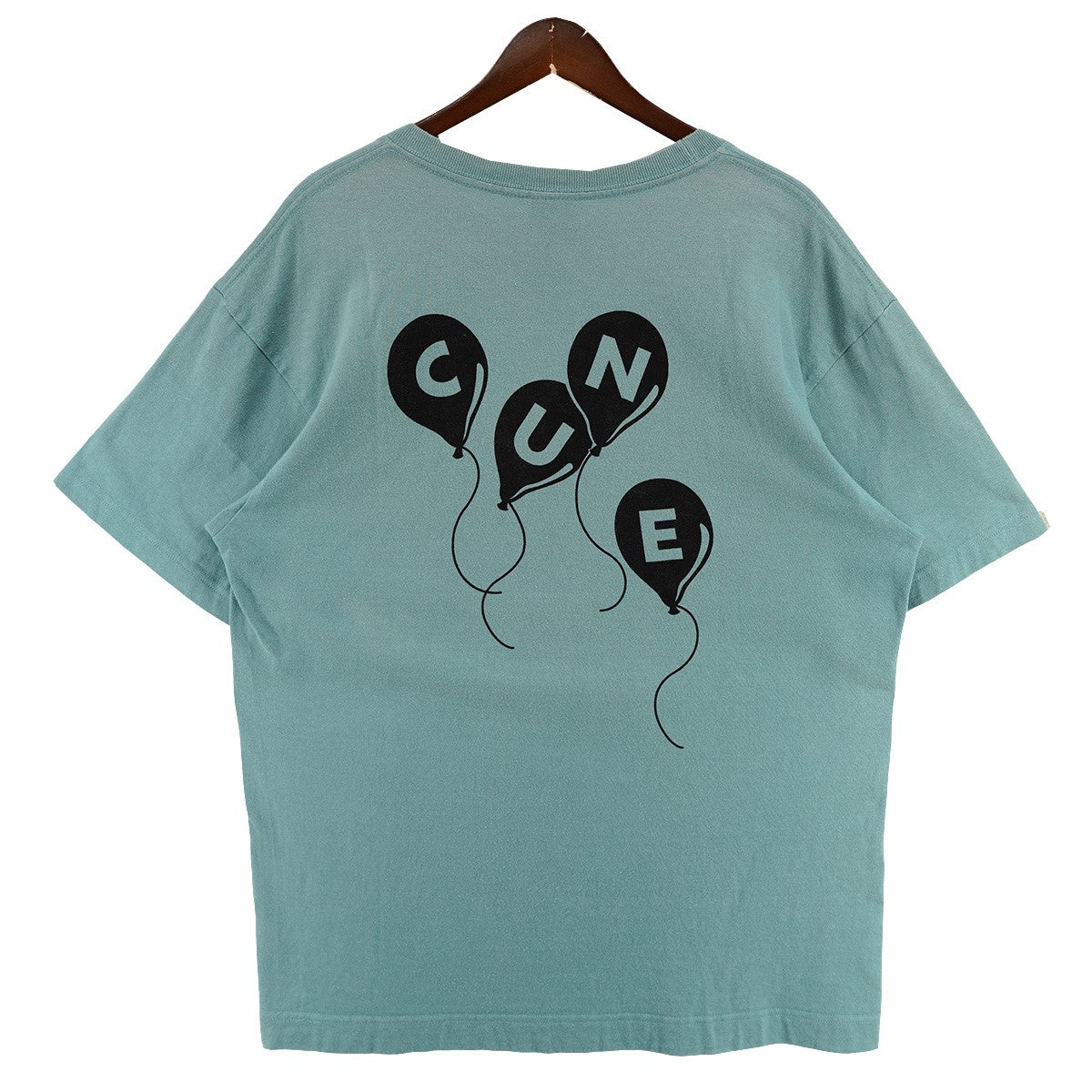 S/S Tee ワニ ロゴ バルーンアリゲーター Tシャツ