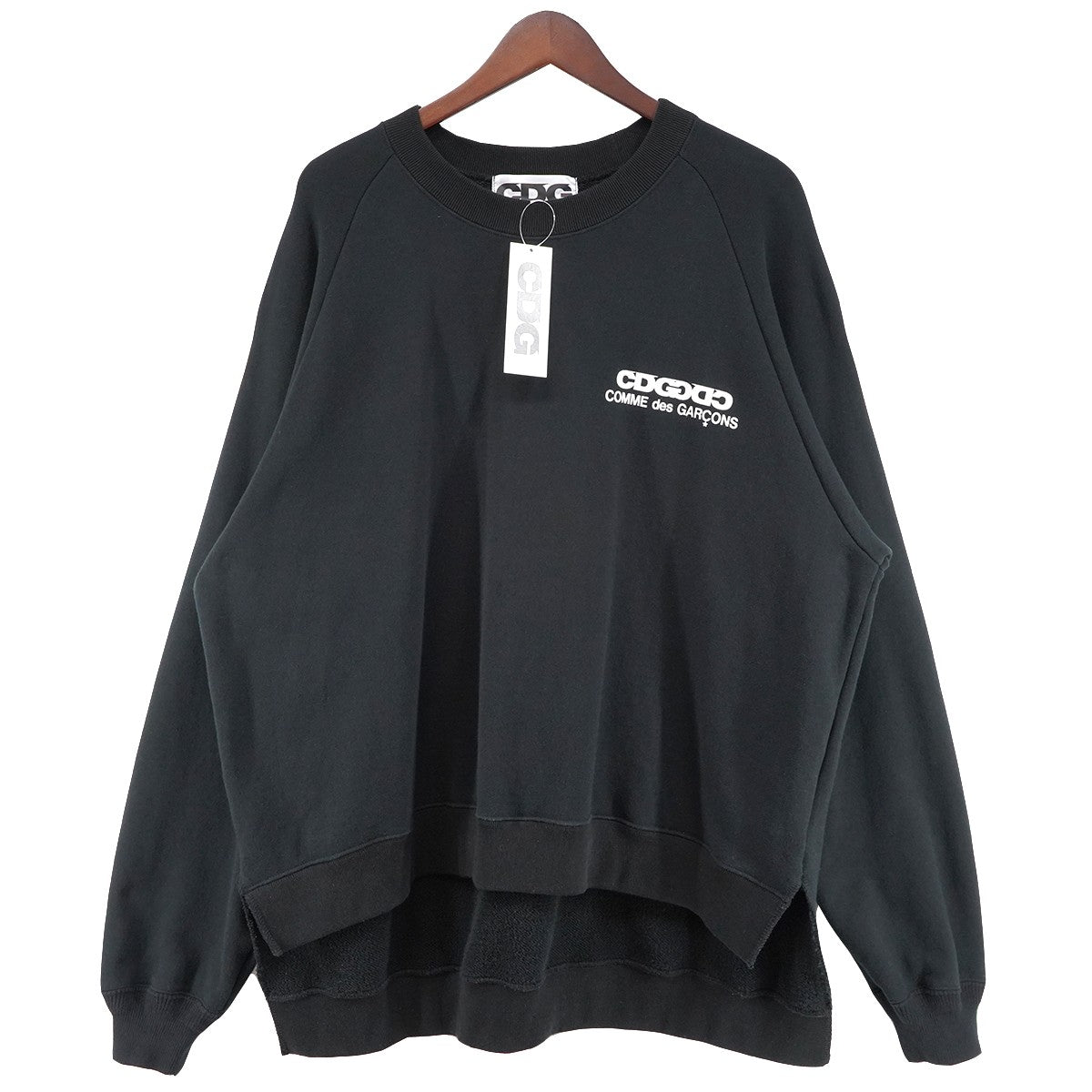 CDG COMME des GARCONS(シーディージー コムデギャルソン) AD2025