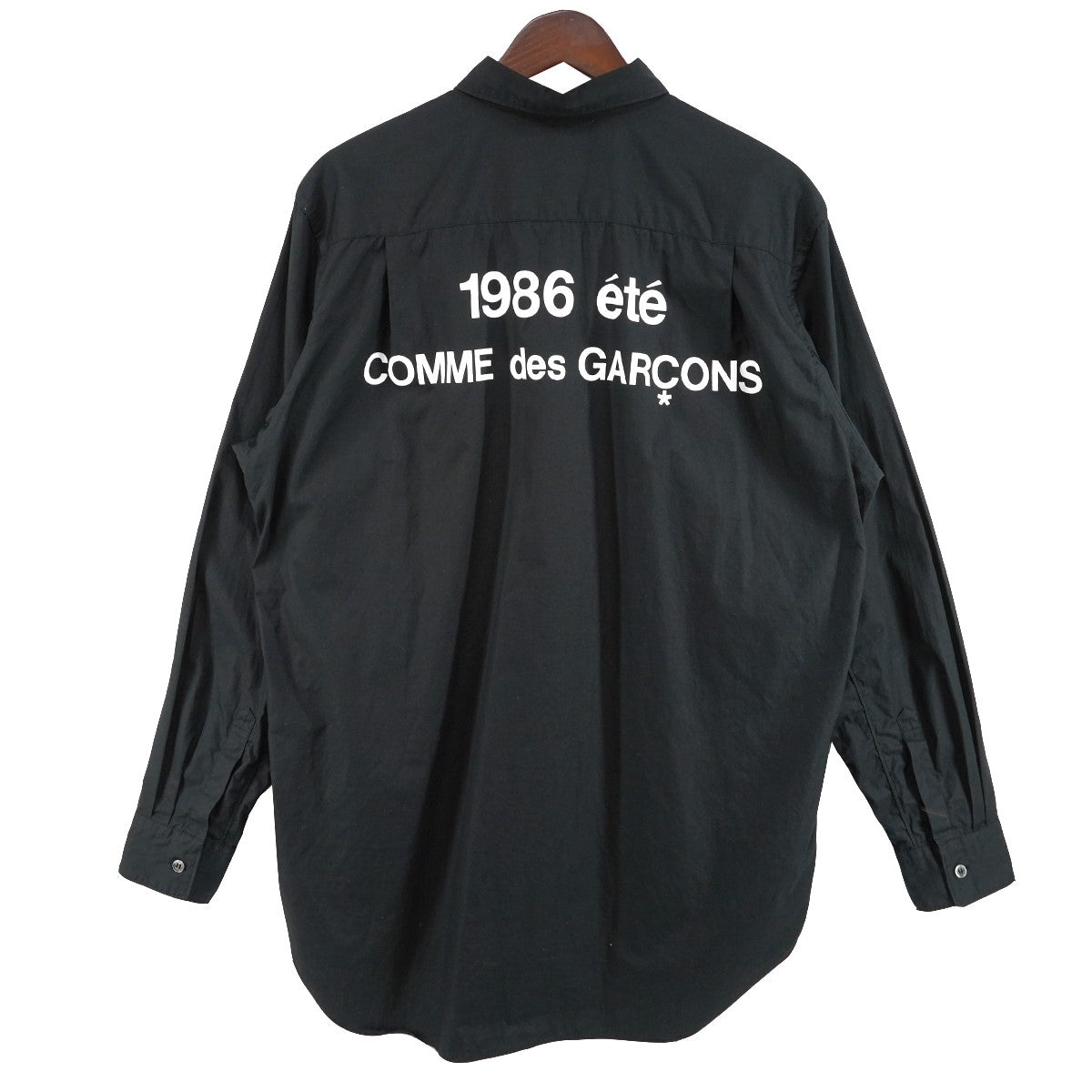AD2024コムコム CDG COMME des GARCONS(シーディージー コムデギャルソン) 1986 ete