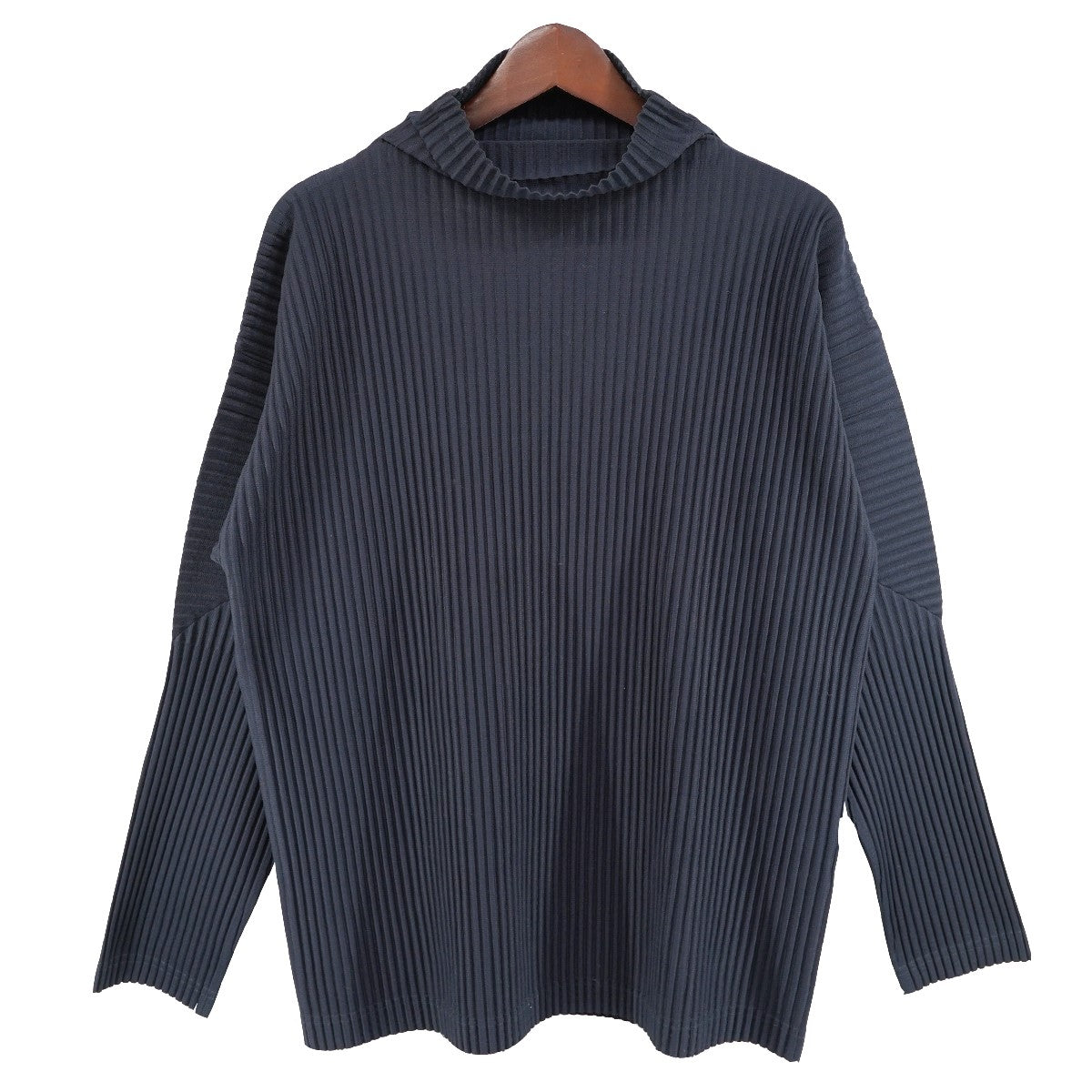 HOMME PLISSE ISSEY MIYAKE(イッセイミヤケオムプリッセ) 25AW BASICS
