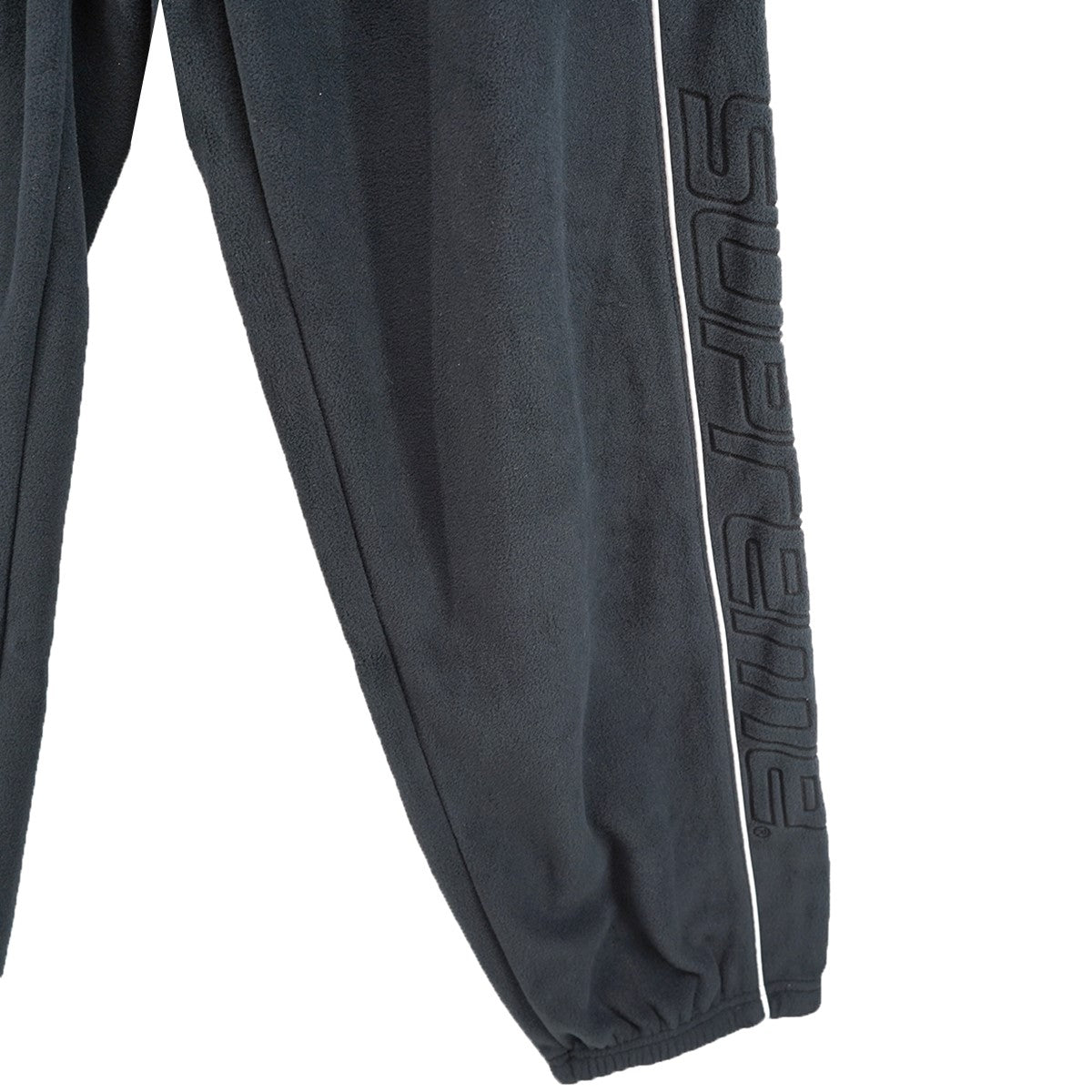 25AW Polartec Reflective Piping Pantロゴ リフレクティブ パイピング イージー ポーラテック フリース パンツ