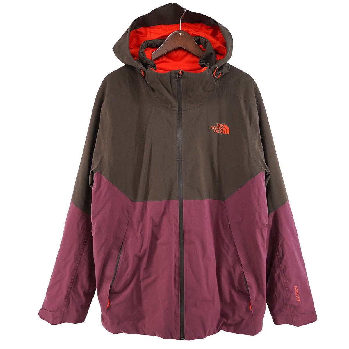 Apex Flex GTX Thermal Jacket PrimaLoft中綿入り アペックス フレックス ゴアテックス プリマロフト ジャケット