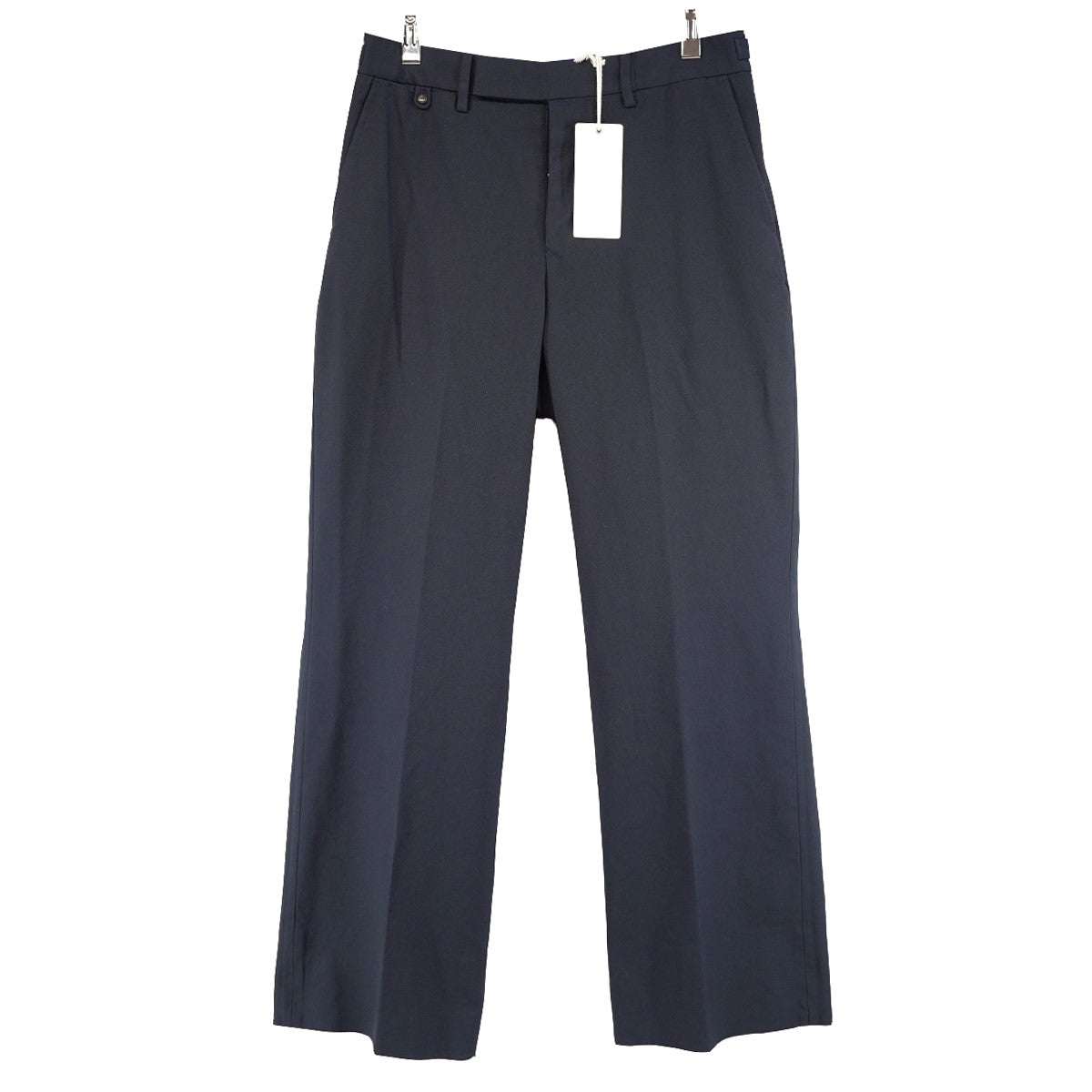 26AW MARVERICK T/C HOPSACKマーベリック T/C ホップサック パンツ