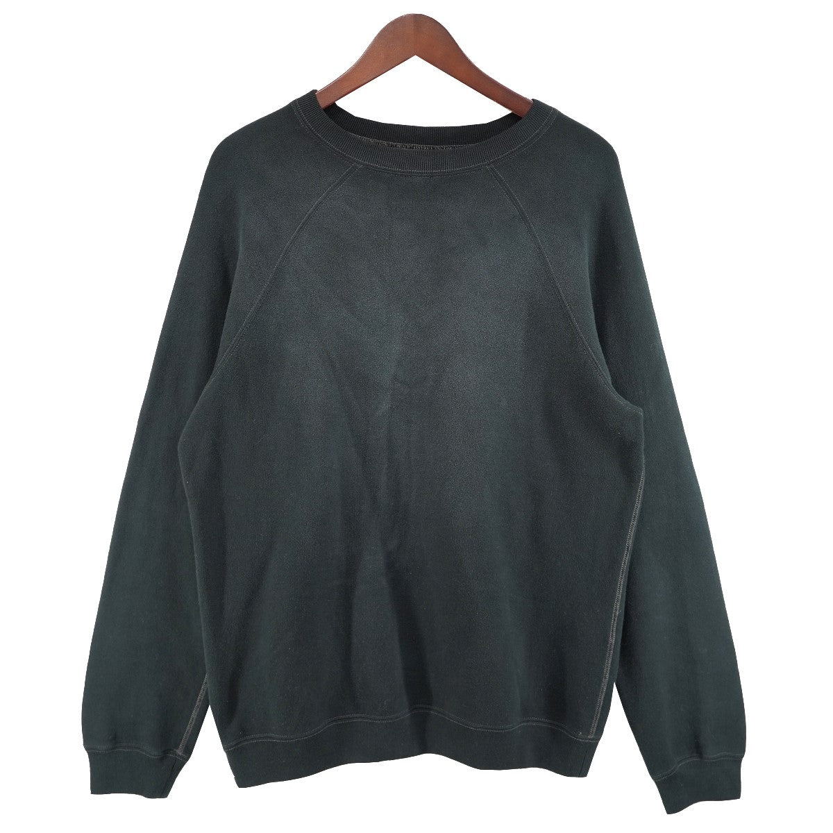 25SS VINTAGE SWEATヴィンテージ 加工 スウェット トレーナー