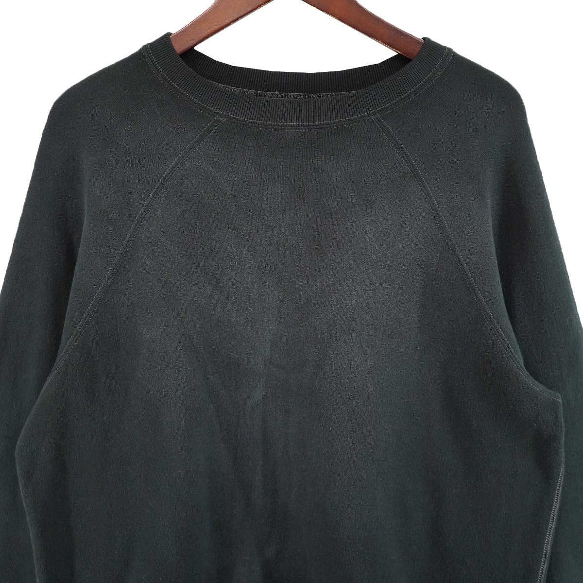 25SS VINTAGE SWEATヴィンテージ 加工 スウェット トレーナー