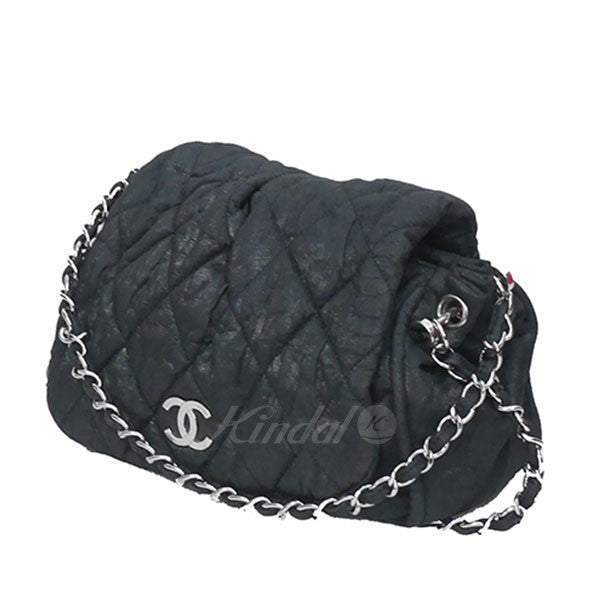 CHANEL(シャネル) キルティング 2WAYバッグ 中古 1224