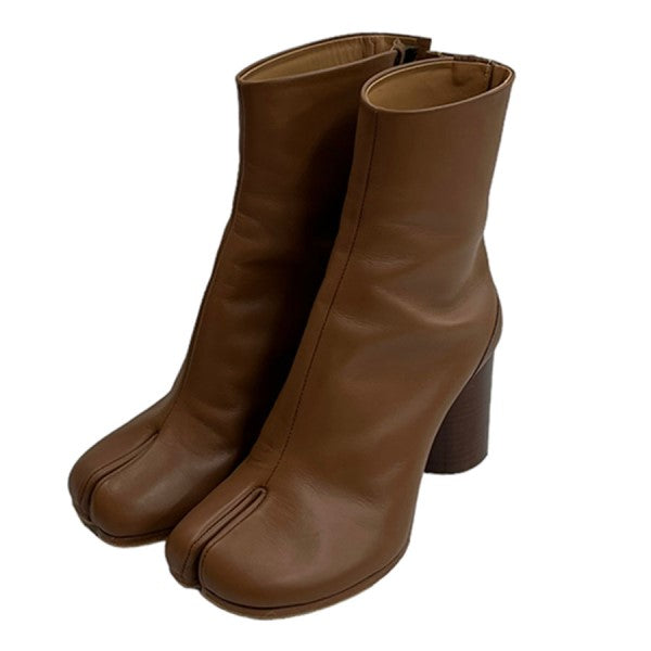 Tabi boots　足袋ブーツ